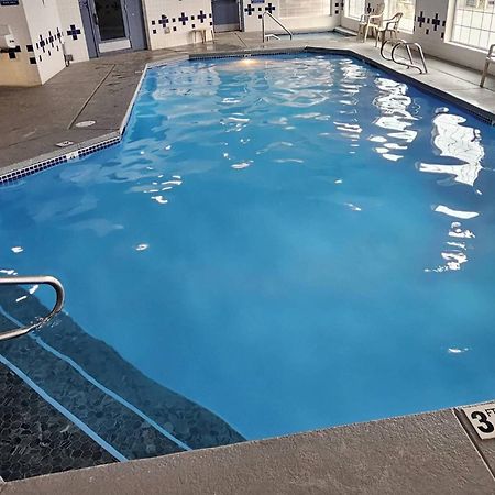 Lighthouse Suites Inn Ocean Shores Exterior foto