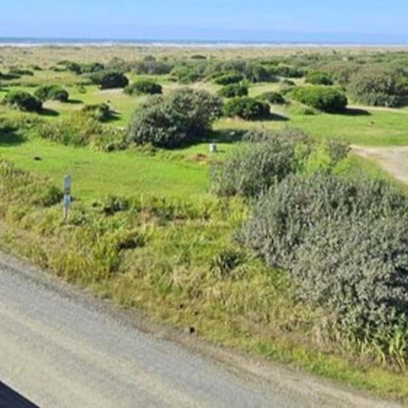 Lighthouse Suites Inn Ocean Shores Exterior foto