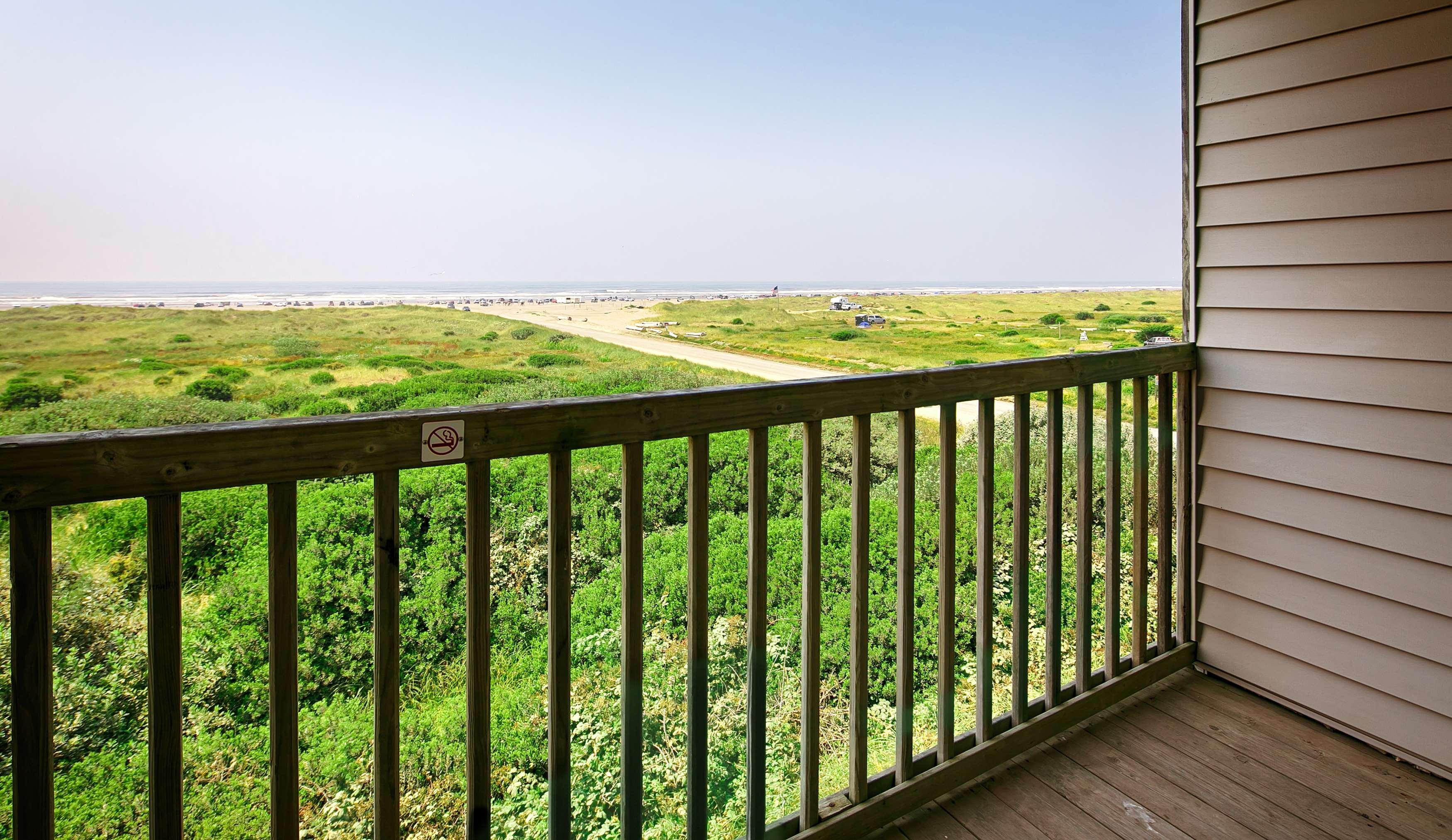Lighthouse Suites Inn Ocean Shores Exterior foto