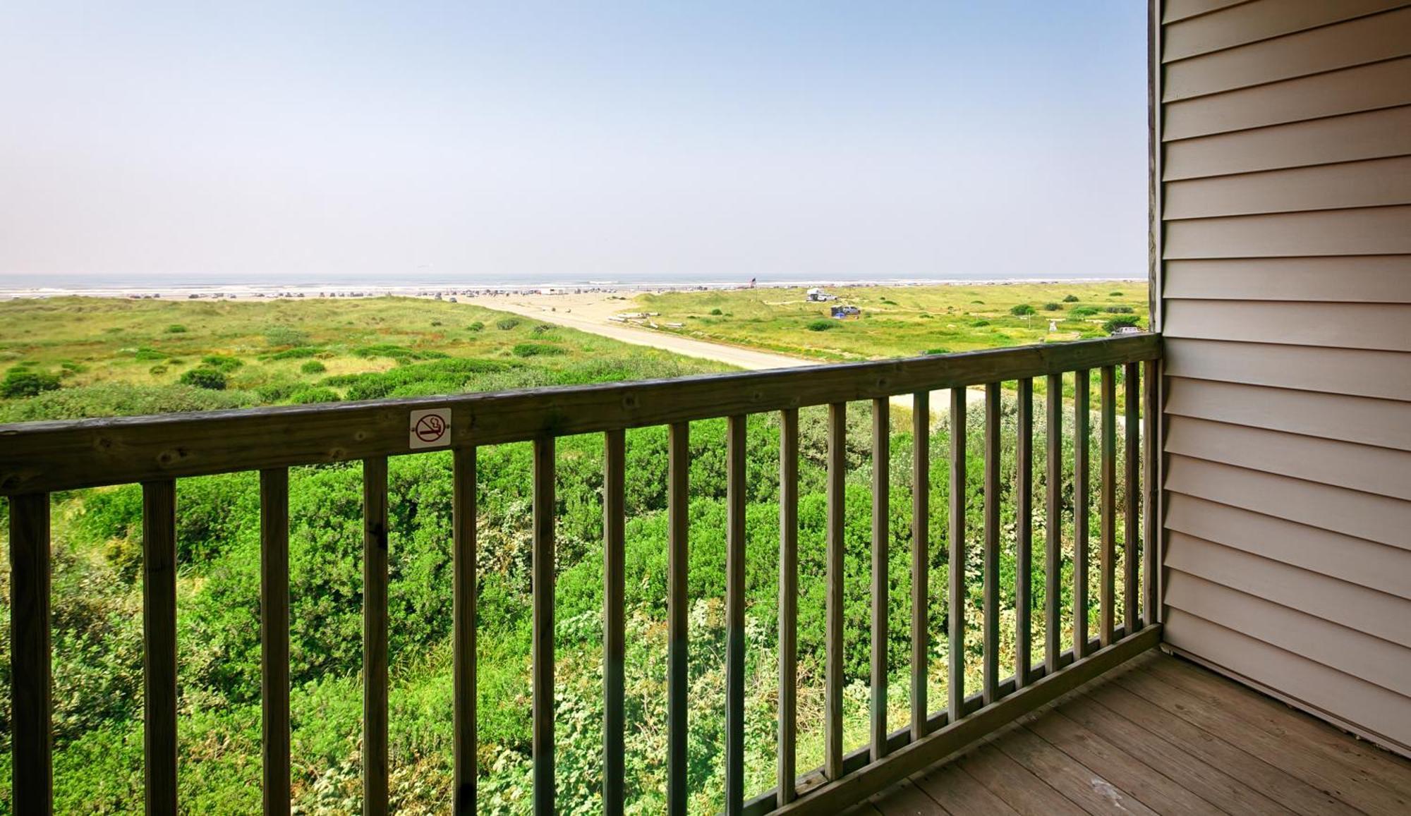 Lighthouse Suites Inn Ocean Shores Exterior foto